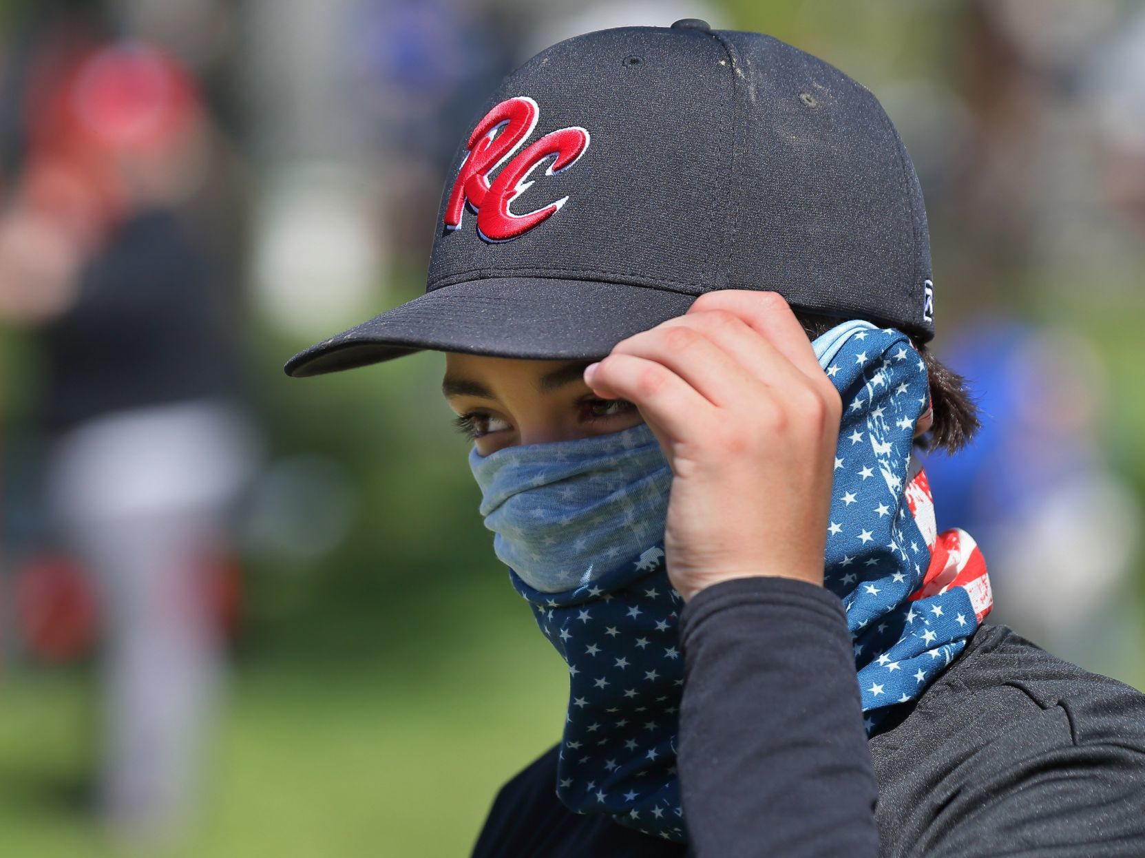 Youth baseball returns to area after coronavirus shutdown